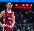 Dairis Bertans Miliki Tugas Baru di Timnas Latvia