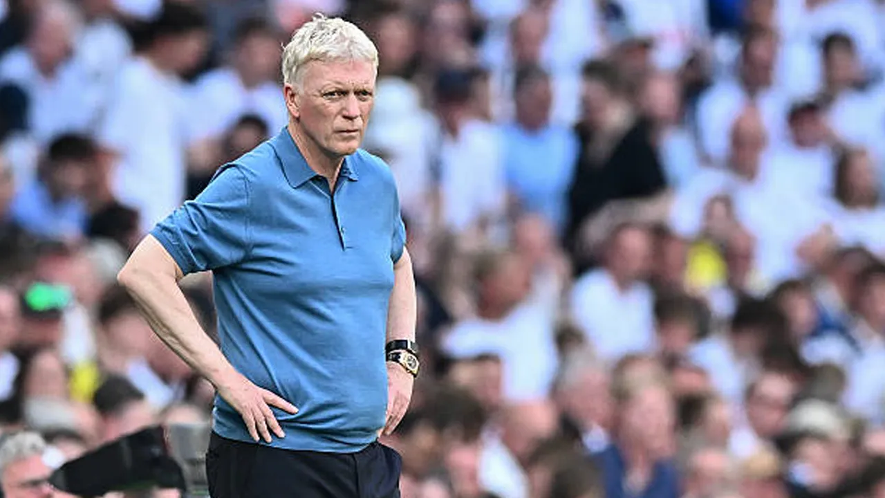 David Moyes Kenang Wayne Rooney Muda: Nakal Tapi Bertalenta
