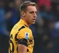 Davide Frattesi Sudah Pamitan, Skema Barter dengan AS Roma Kandas