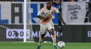 Deadline 30 Juni Jadi Penentu Nasib Transfer Evan Ndicka ke Inter Milan