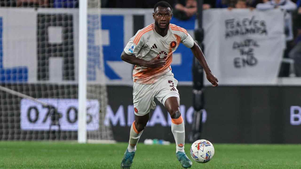 Deadline 30 Juni Jadi Penentu Nasib Transfer Evan Ndicka ke Inter Milan