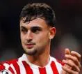 Defender Atletico Madrid Jadi Incaran Liverpool Musim Panas Ini