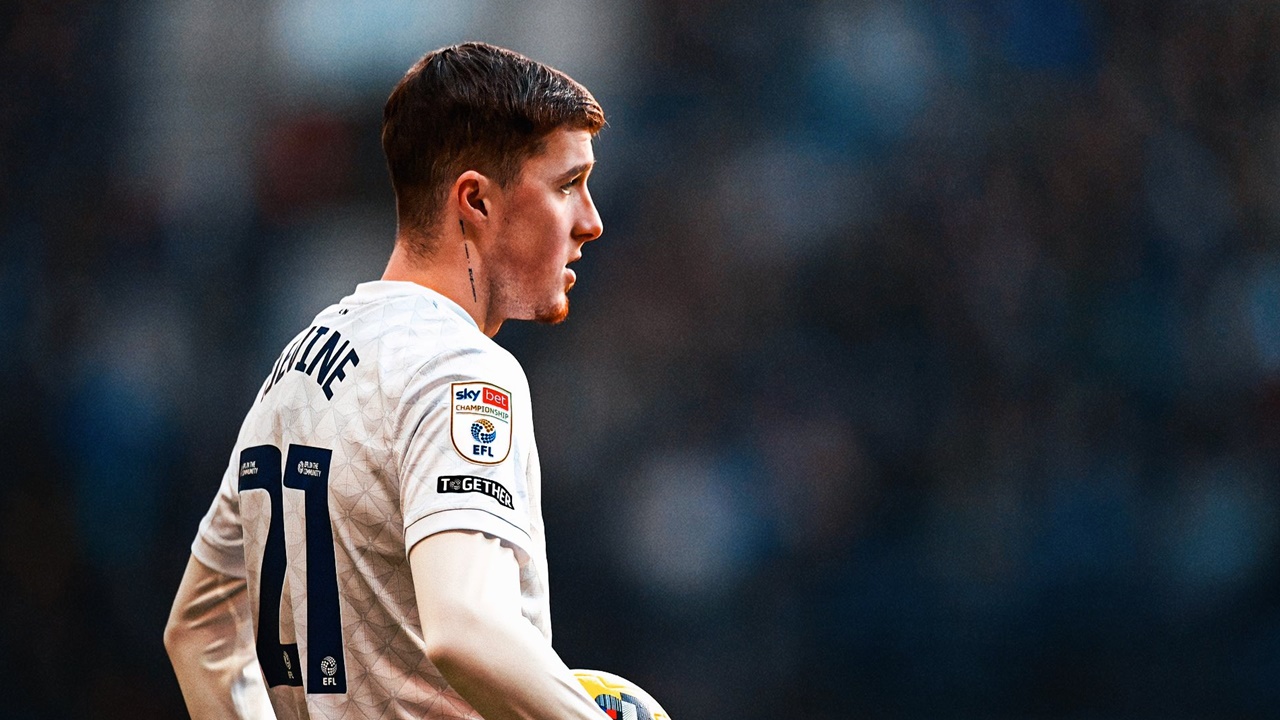 Delapan Klub Incar Pemain Muda Milik Tottenham Musim Panas Ini