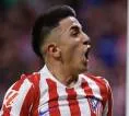 Diminati River Plate, Atletico Madrid Sebut Harga Pemain Terpinggirkan