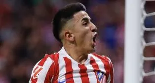 Diminati River Plate, Atletico Madrid Sebut Harga Pemain Terpinggirkan