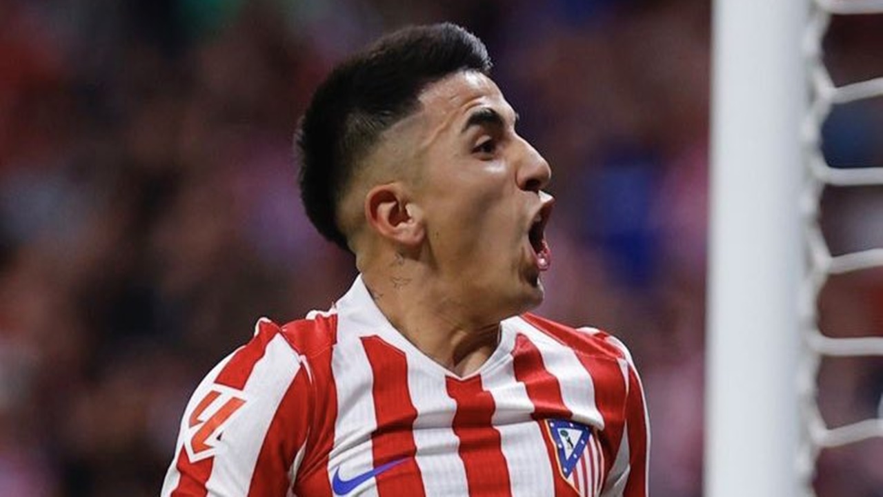 Diminati River Plate, Atletico Madrid Sebut Harga Pemain Terpinggirkan