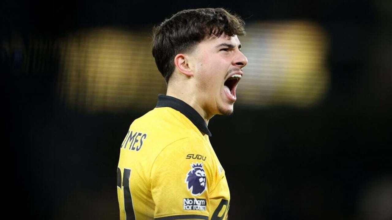 Diminati Tottenham, Bintang Wolves Buka Suara Terkait Masa Depannya