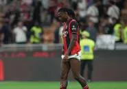 Drama Berlanjut! Hakan Safi Mengaku Telah Bertemu Dengan Rafael Leao