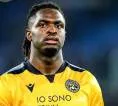 Fabrizio Romano: Dipantau Sejak di Salzburg, Oumar Solet Kini Menuju Inter