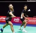 Fajar/Fikri Evaluasi Diri Usai Jadi Runner-Up Singapore Open 2026