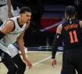 Final NBA 2026: Spurs vs Knicks, Ulangan Sejarah 1999