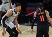 Final NBA 2026: Spurs vs Knicks, Ulangan Sejarah 1999