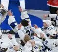 Finlandia Taklukkan Swiss untuk Raih Gelar Juara Dunia Hoki Es Kelima