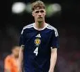 Gantikan Billy Gilmour, Tyler Fletcher Masuk Skuat Skotlandia
