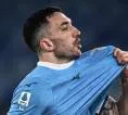 Gelandang Lazio Jalani Operasi, Targetkan Kembali Bermain di Pramusim