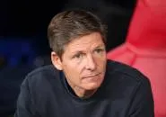 Glasner Siap Presentasikan Visi di Wawancara Besar dengan Milan