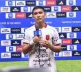 Gol Spektakuler Kadek Agung: Menggoyang Pertahanan Dewa United