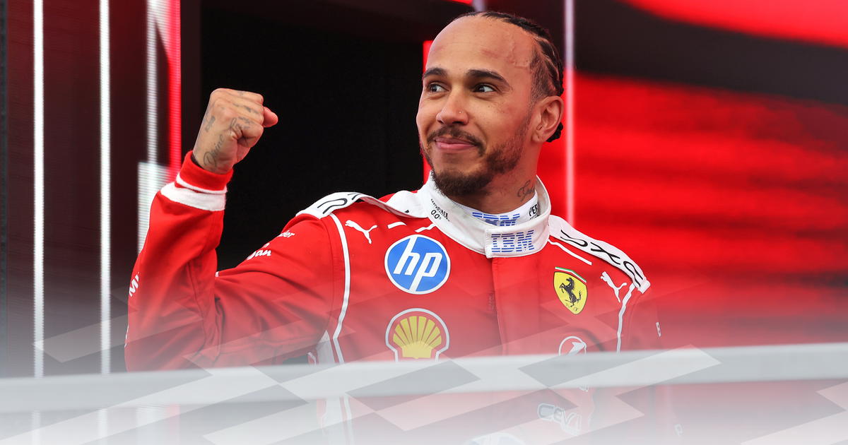 Hamilton Diunggulkan di Monaco, Red Bull Hadapi Tantangan