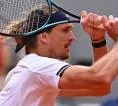 Hasil French Open: Alexander Zverev Amankan Tiket Perempatfinal Di Paris