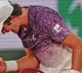 Hasil French Open: Casper Ruud Tak Kuasa Bendung Joao Fonseca