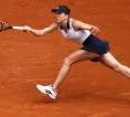 Hasil French Open: Elina Svitolina Selamat Dari Amukan Belinda Bencic