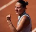 Hasil French Open: Marta Kostyuk Buyarkan Rencana Iga Swiatek