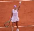 Hasil French Open: Mirra Andreeva Akhiri Mimpi Jil Teichmann Di Paris