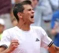 Hasil French Open: Rafael Jodar Susah Payah Demi Tiket Perempatfinal