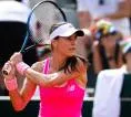 Hasil French Open: Sorana Cirstea Torehkan Tonggak Bersejarah Di Paris