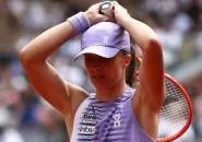 Iga Swiatek Sulit Temukan Hal Positif Dari French Open Terburuk Sejak 2019