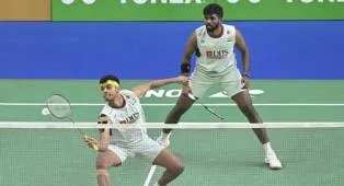 Indonesia Open 2026: Aaron/Khai Xing Butuh Formula Kalahkan Satwik/Chirag