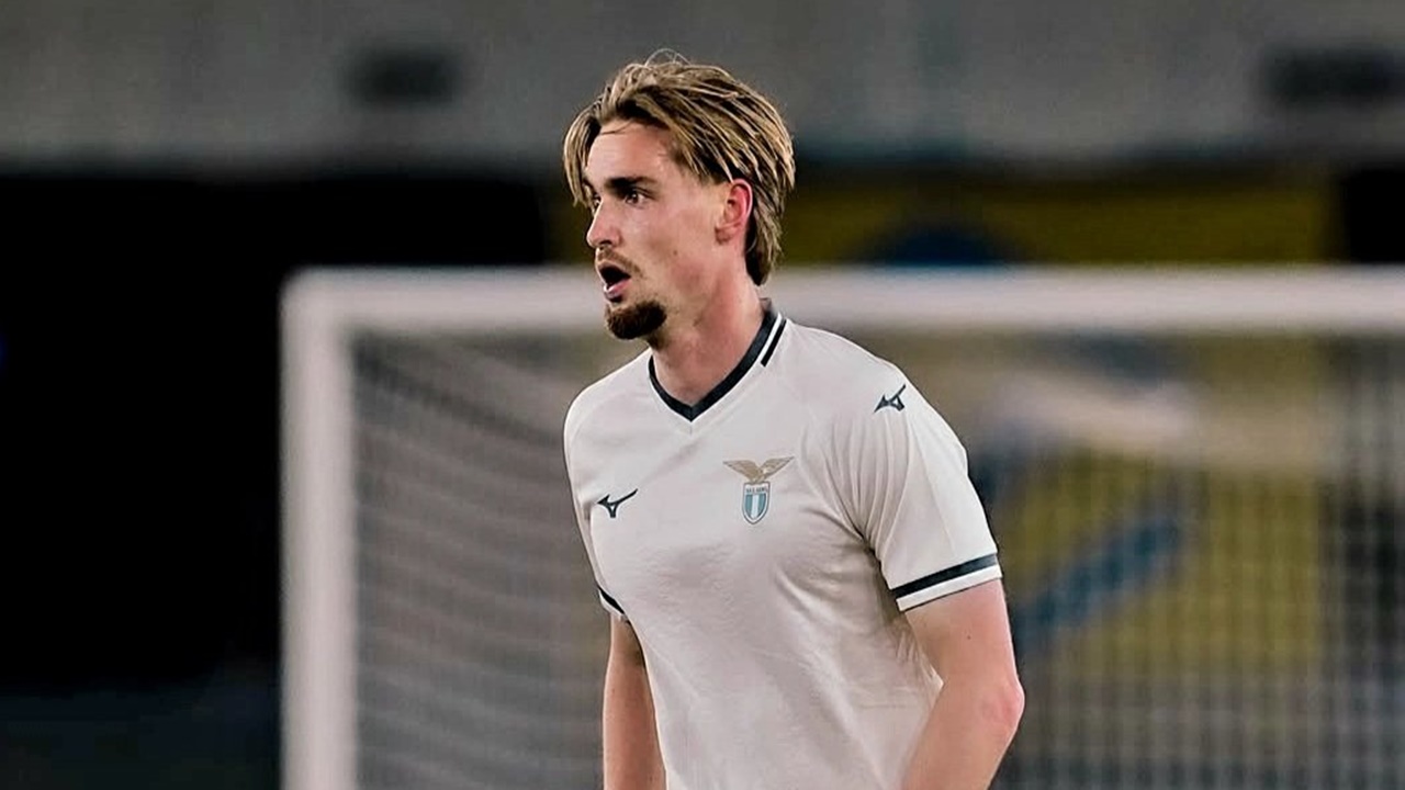 Ini Dia Rekrutan Terbaik dan Terburuk Lazio di Musim 2025/26