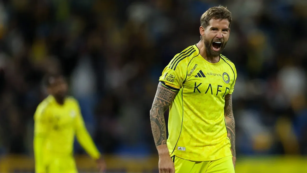 Inigo Martinez Menikmati Momen Bersama Barcelona