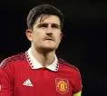 Inter Milan Tolak Harry Maguire dan Tetap Fokus Kejar Oumar Solet