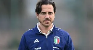 Italia Tantang Spanyol di Semifinal Kejuaraan Eropa U-17