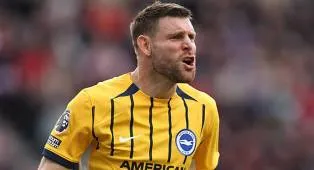 James Milner Pensiun dengan Segudang Rekor Bersejarah di Premier League