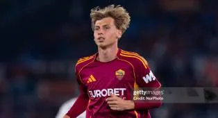 Jan Ziolkowski Masuk Radar Nottingham Forest Jelang Bursa Transfer