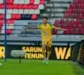 Jefferson Silva Ikuti Langkah Fransisco Rivera, Resmi Bertahan Di Persebaya