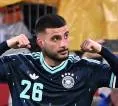 Jerman Pesta Gol ke Gawang Finlandia, Deniz Undav Jadi Bintang Kemenangan