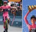 Jonas Vingegaard Lengkapi Tiga Gelar Grand Tour Usai Juarai Giro d'Italia