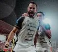 Jordi Amat Bangga Atas Capaian Bersama Persija Jakarta Di Super League