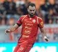 Jordi Amat Tegaskan Identitas Tangguh Persija di Musim Ini