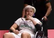 Juara Dunia Toh Ee Wei Dipastikan Alami Cedera ACL