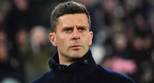 Juventus Bersiap Lepas Thiago Motta dari Daftar Gaji Klub