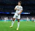 Juventus Bidik Bintang Muda Real Madrid dalam Skema Pengembangan Khusus