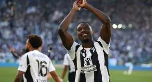 Juventus Dekati Kolo Muani, Sinyal Positif Transfer Menguat