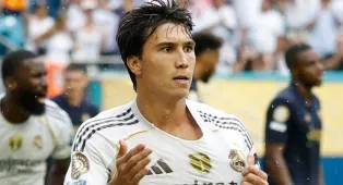 Juventus Ingin Rekrut Gonzalo Garcia dengan Skema Mirip Nico Paz