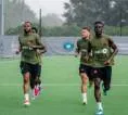 Kanada Andalkan Pengalaman Alphonso Davies Di Piala Dunia