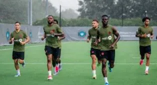 Kanada Andalkan Pengalaman Alphonso Davies Di Piala Dunia