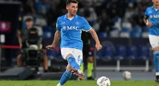 Kekhawatiran Cedera Serius Gilmour Dibarengi Kekecewaan Skotlandia Terhadap Serie A